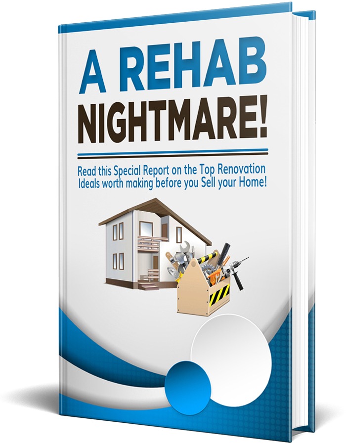 A Rehab Nightmare!